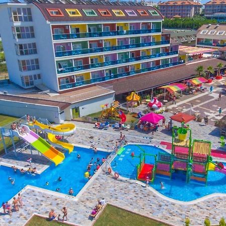 Side Win Hotel & Spa 외부 사진