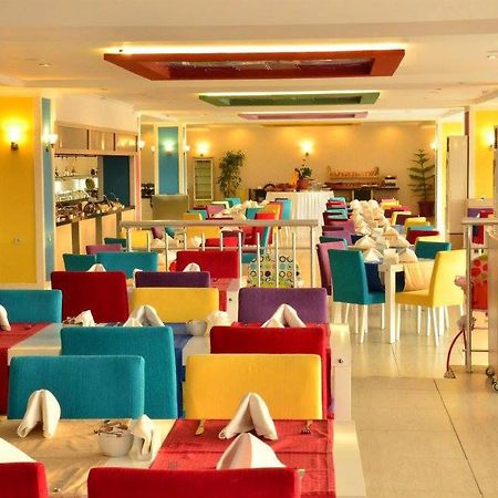 Side Win Hotel & Spa 외부 사진