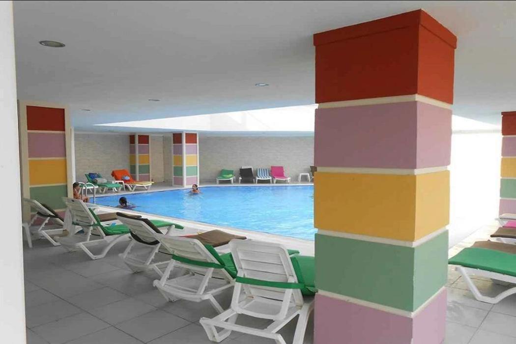 Side Win Hotel & Spa 외부 사진