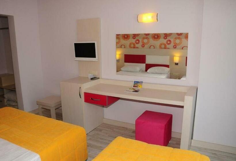 Side Win Hotel & Spa 외부 사진