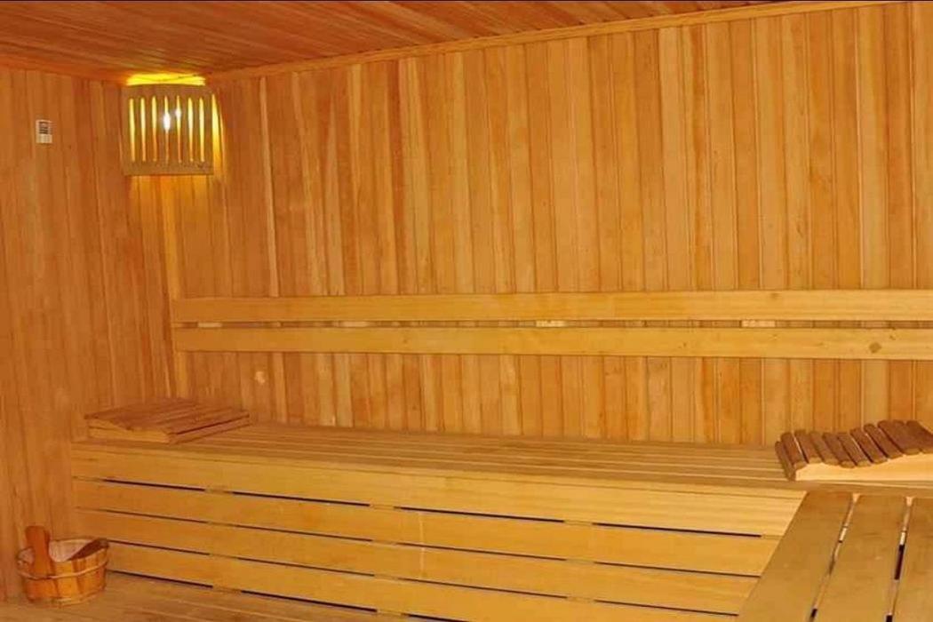 Side Win Hotel & Spa 외부 사진