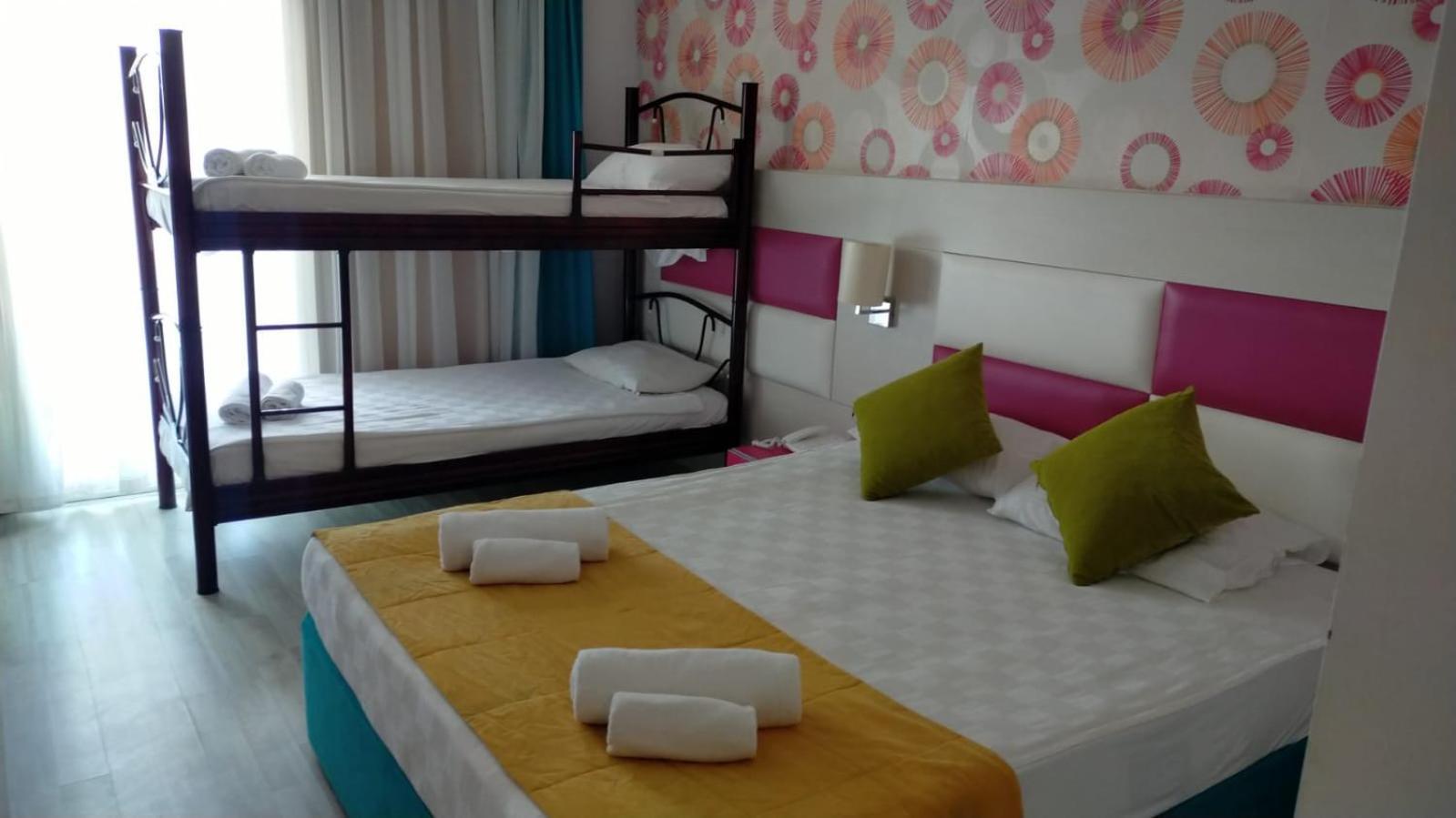 Side Win Hotel & Spa 외부 사진