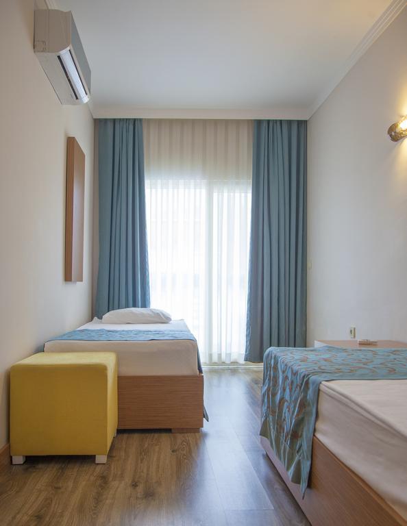 Side Win Hotel & Spa 외부 사진