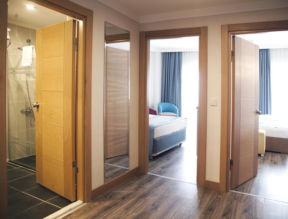 Side Win Hotel & Spa 외부 사진