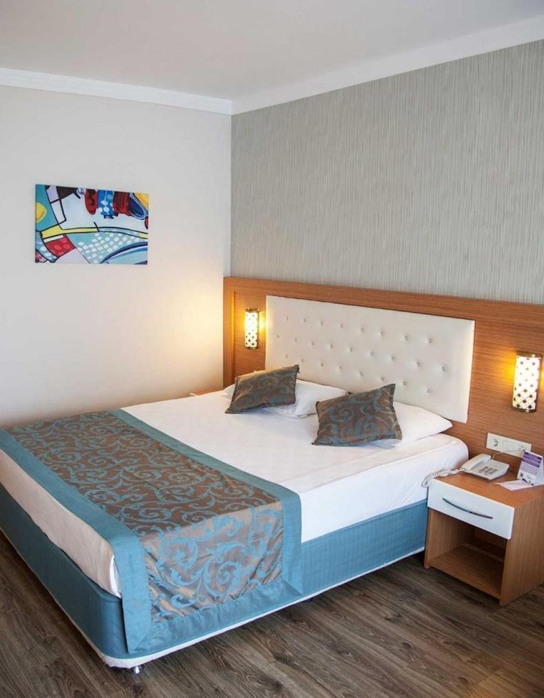 Side Win Hotel & Spa 외부 사진