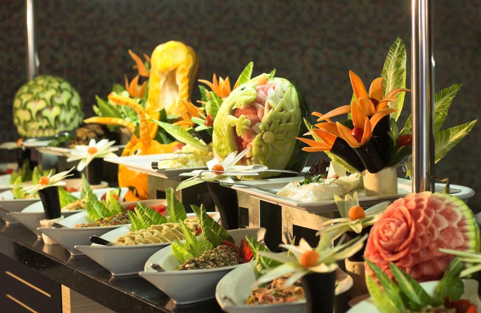 Side Win Hotel & Spa 외부 사진
