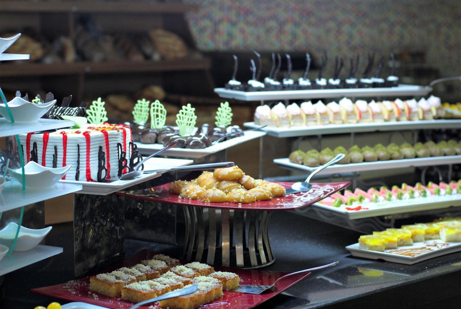 Side Win Hotel & Spa 외부 사진