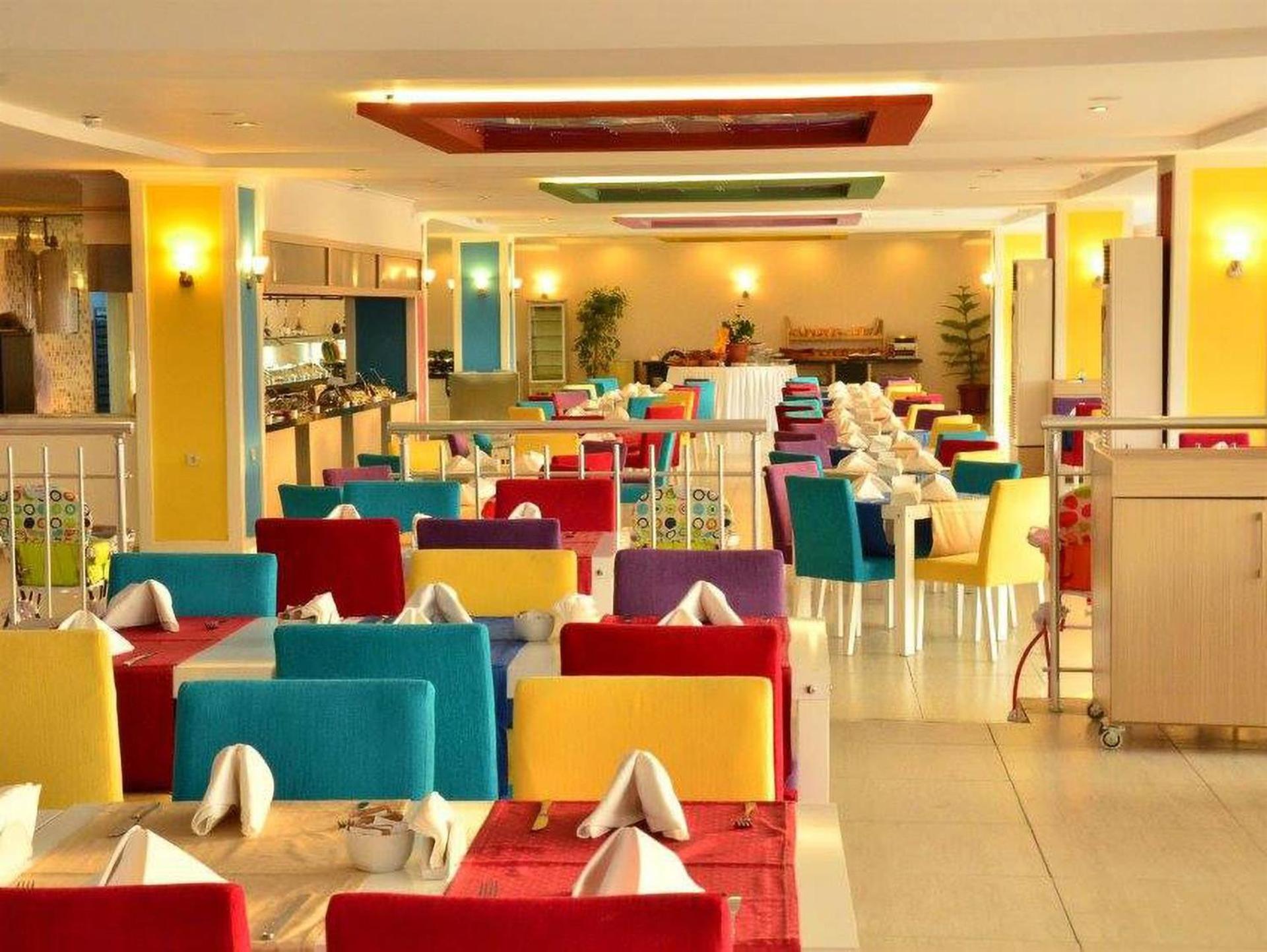 Side Win Hotel & Spa 외부 사진