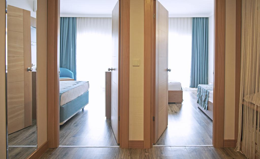 Side Win Hotel & Spa 외부 사진