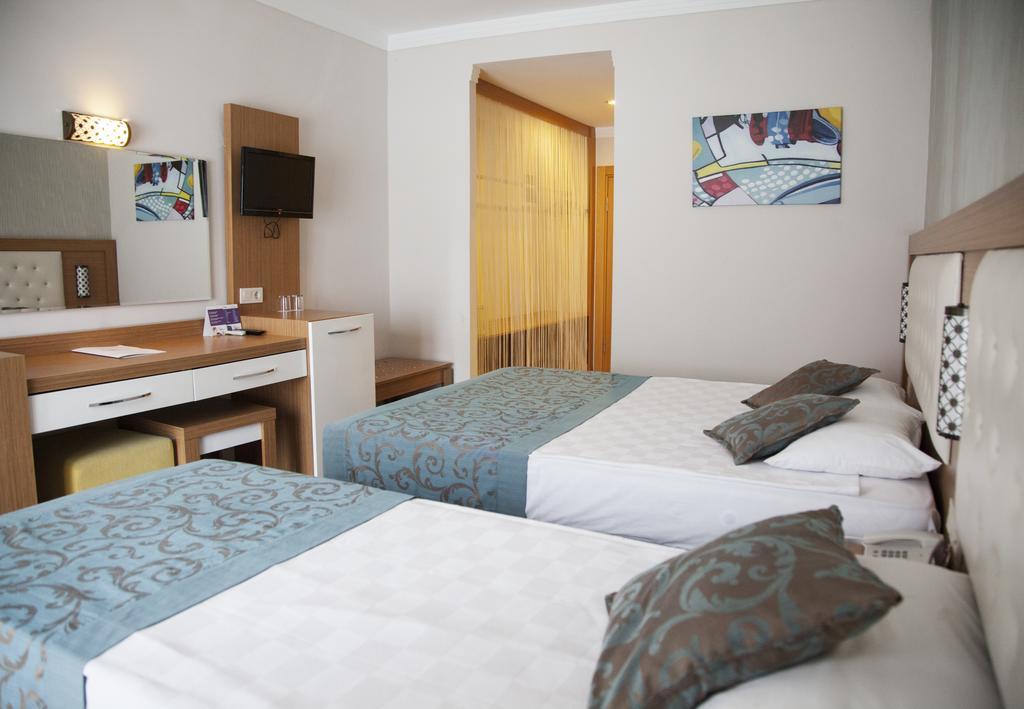 Side Win Hotel & Spa 외부 사진