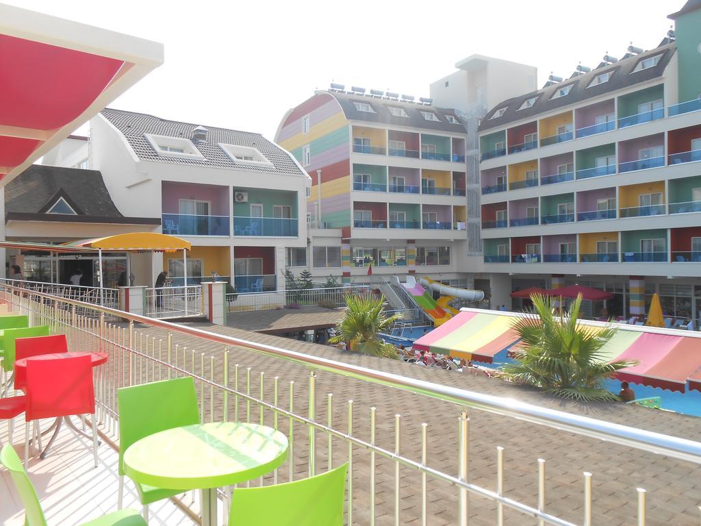 Side Win Hotel & Spa 외부 사진