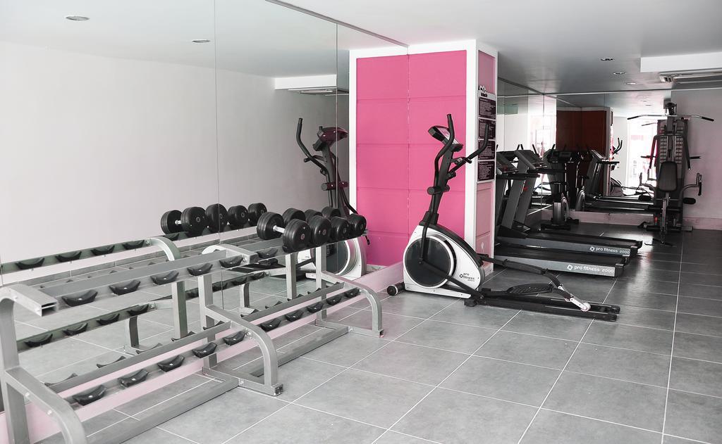 Side Win Hotel & Spa 외부 사진