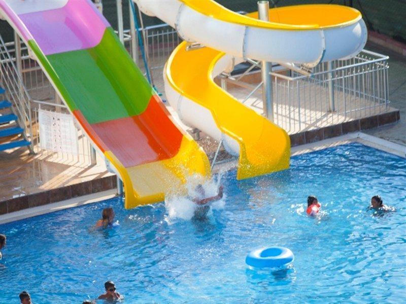 Side Win Hotel & Spa 외부 사진